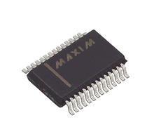MAX1407CAI+T Image