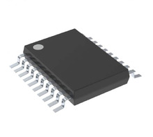 MCP3462T-E/ST Image
