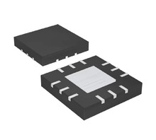 MAX1071ETC+ Image