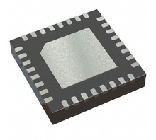 MAX11339ATJ+T Image