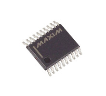 MAX1178CEUP+ Image