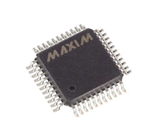 MAX133CMH+T Image