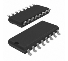 MC74HC4046AFEL Image