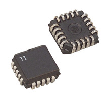 TLC1543QFN Image