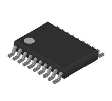 ISL23448WFVZ-T7A Image