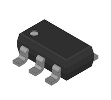 MAX5428ETA Image