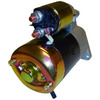 KC5 YEAR 1986 ZH600B DSL. ENGINE STARTER Image