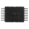 SN74LV4051ADGVR Image