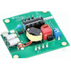650V GaN power ICs for power adapters have driver and protection
